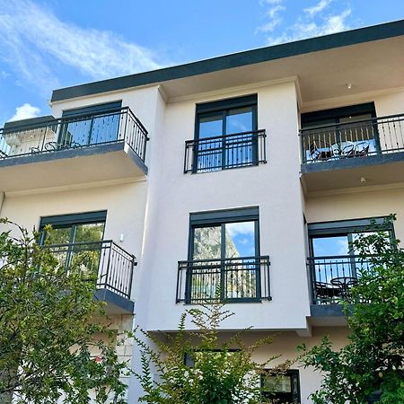 Harmony Garden Apartments Kotor Luaran gambar