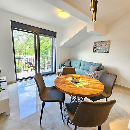 Harmony Garden Apartments Kotor Luaran gambar