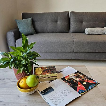 Harmony Garden Apartments Kotor Luaran gambar