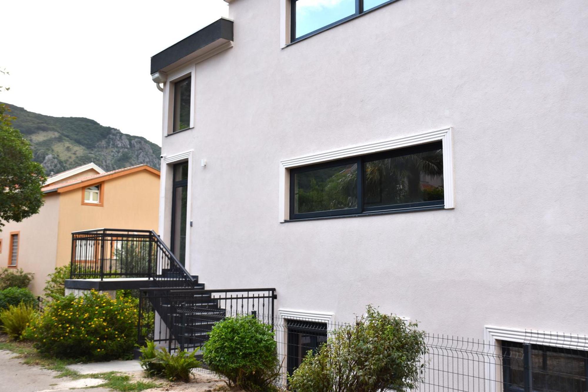 Harmony Garden Apartments Kotor Luaran gambar