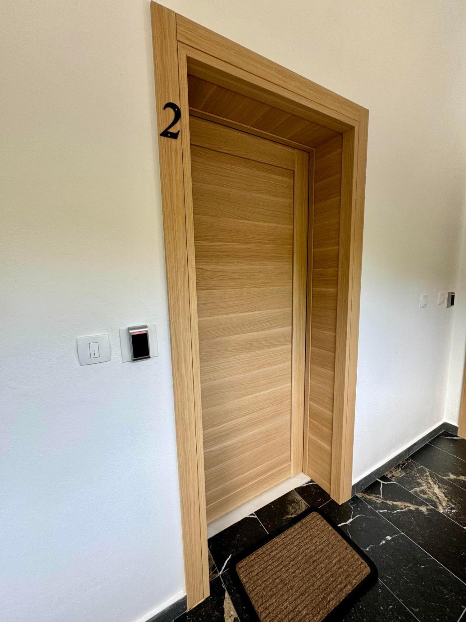 Harmony Garden Apartments Kotor Luaran gambar