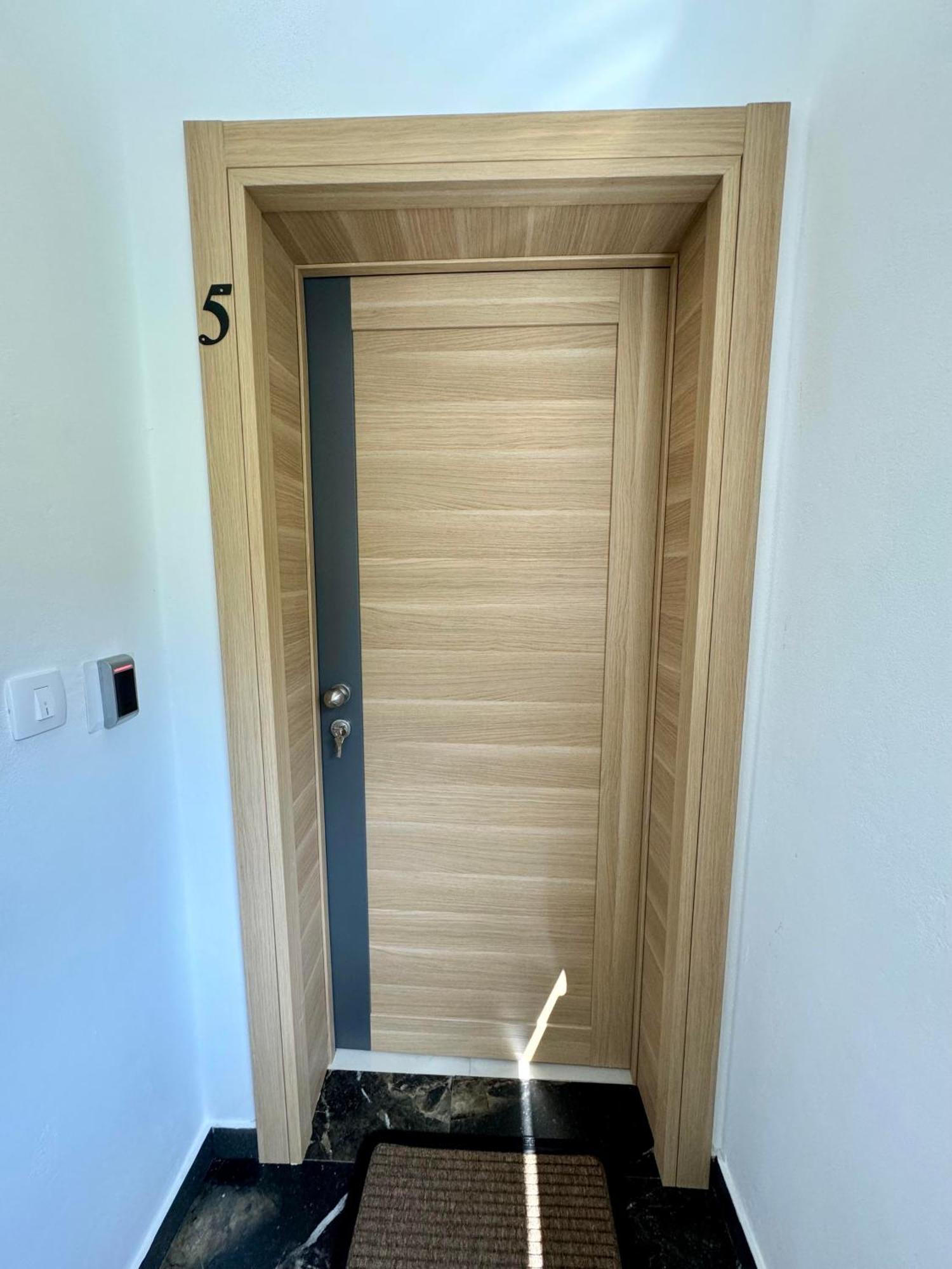 Harmony Garden Apartments Kotor Luaran gambar