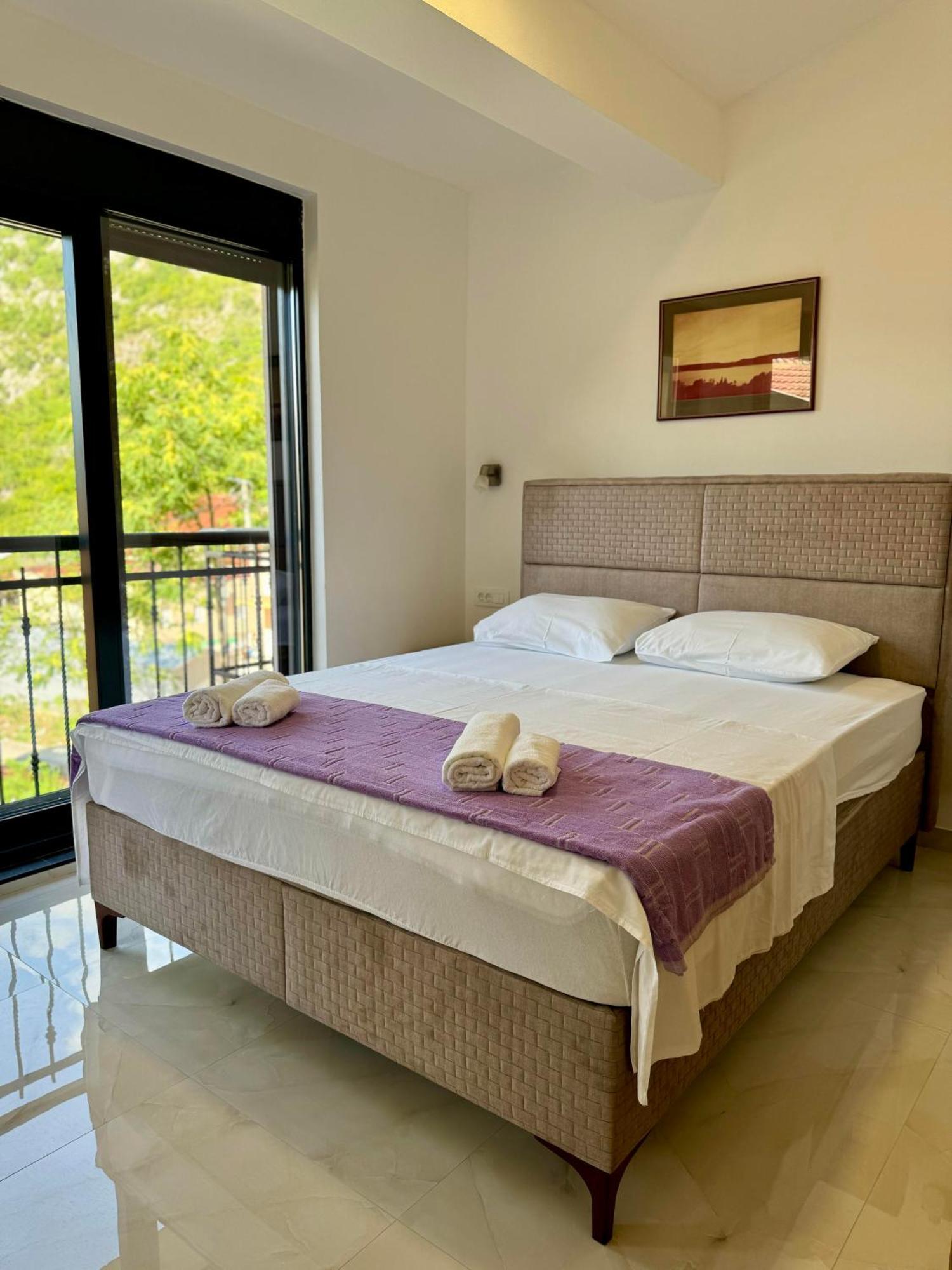 Harmony Garden Apartments Kotor Luaran gambar