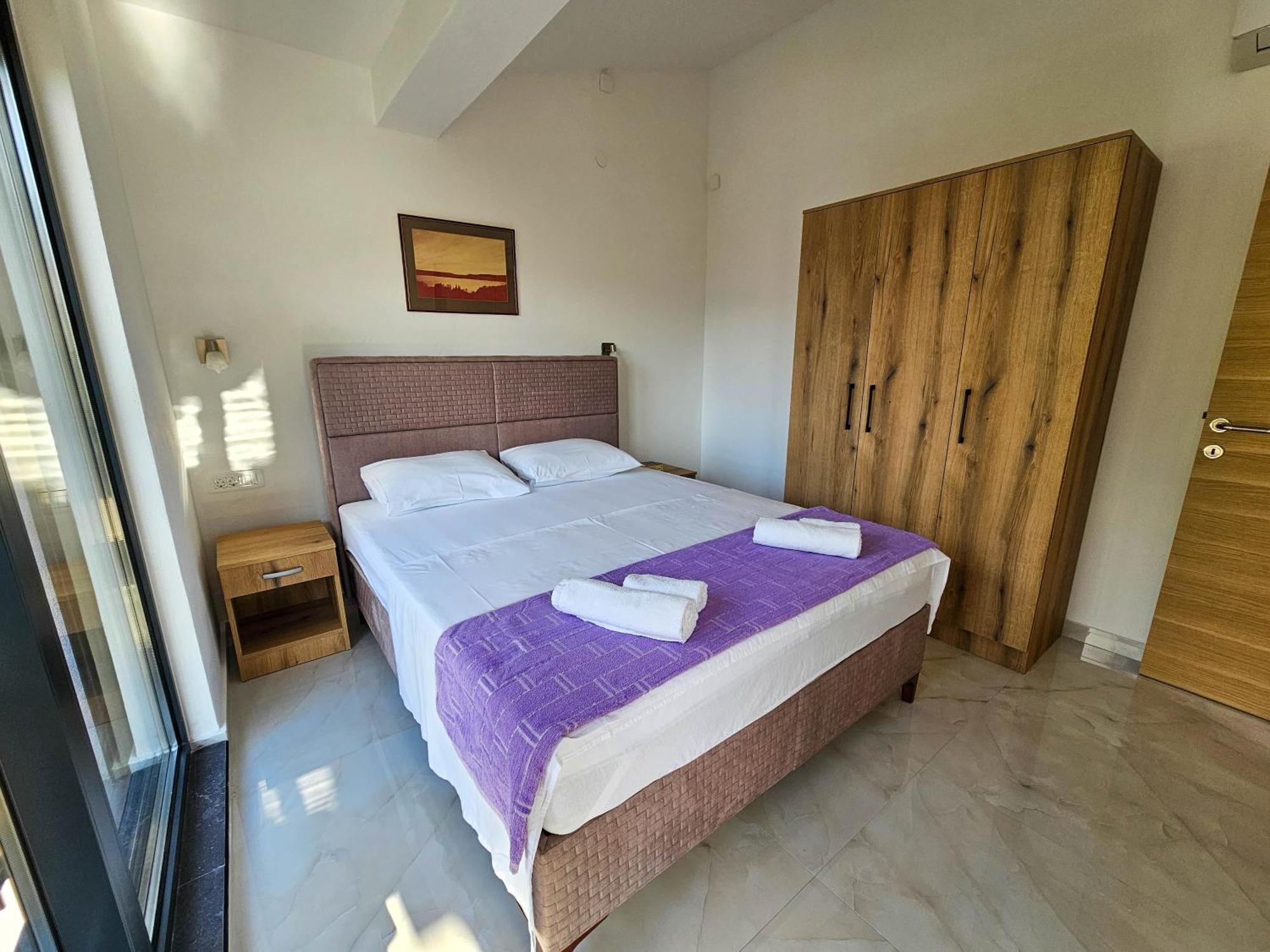 Harmony Garden Apartments Kotor Luaran gambar