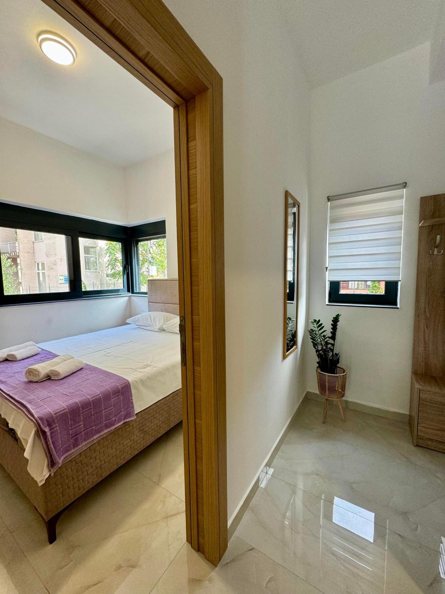 Harmony Garden Apartments Kotor Luaran gambar