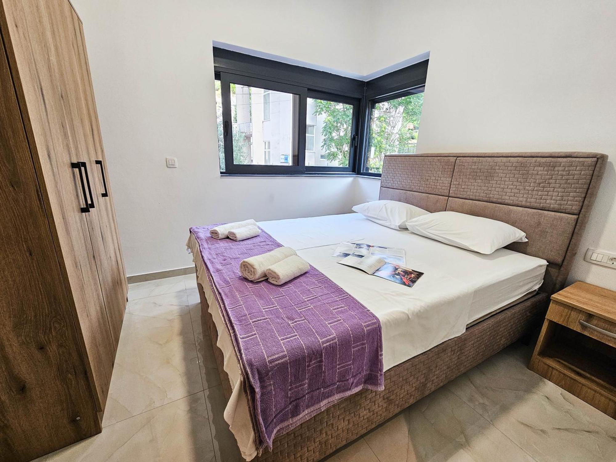 Harmony Garden Apartments Kotor Luaran gambar