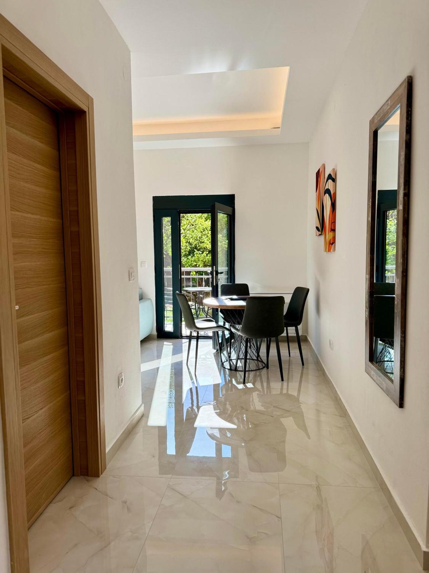 Harmony Garden Apartments Kotor Luaran gambar